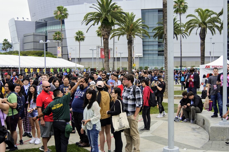 Anime Expo 2023: Guests of Honor Lineup | Dorkaholics